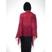 Woven Shawl